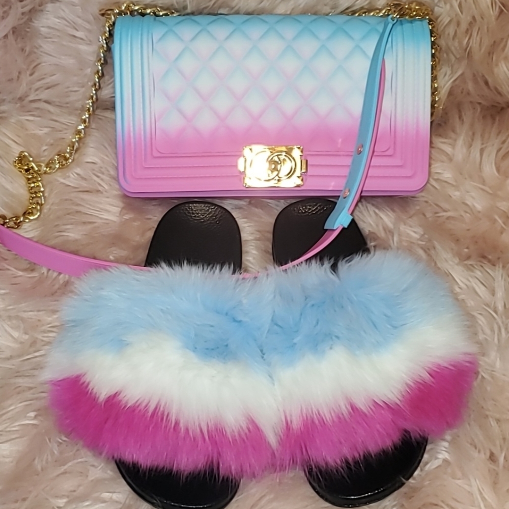 Bubble Gum Betty